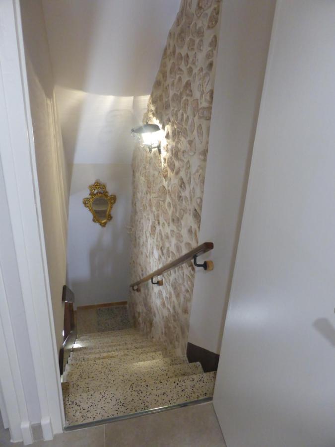 Cal Cot Villa Hospitalet De L'Infant Exterior photo